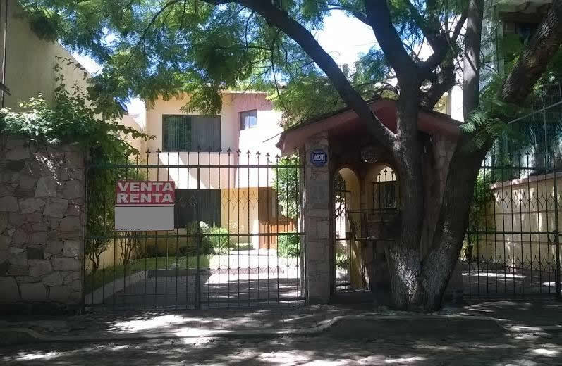 Casa en Venta Alamos 3a. Sección, Queretaro -  $    2,850,000.00