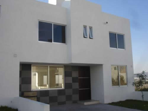 Casa en Renta El Mirador, Queretaro -  $       10,000.00
