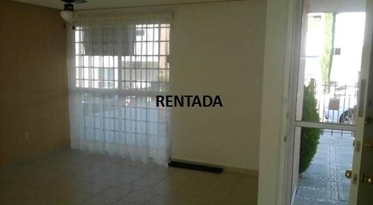 Casa en Renta Monte Blanco, Queretaro -  $        7,500.00