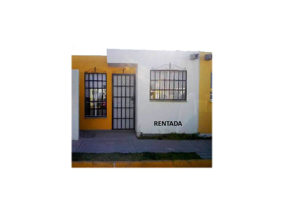 Casa en Renta La Pradera, Queretaro -  $        4,100.00