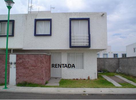 Casa en Renta San Pedrito Peñuelas, Queretaro - $ 4,